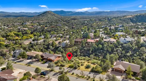676 Sunrise Blvd, Prescott, AZ 86301