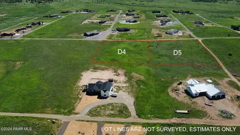 lot D5 Seneca Point Ln, Prescott Valley, AZ 86315