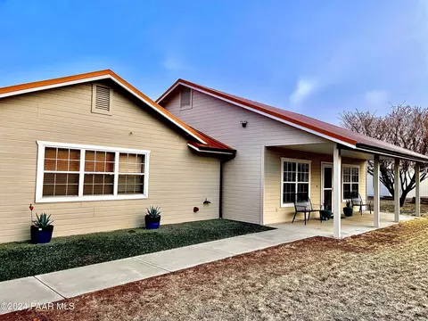 2600 W Road 2, Chino Valley, AZ 86323