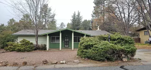 1709 Meadowbrook Rd, Prescott, AZ 86303