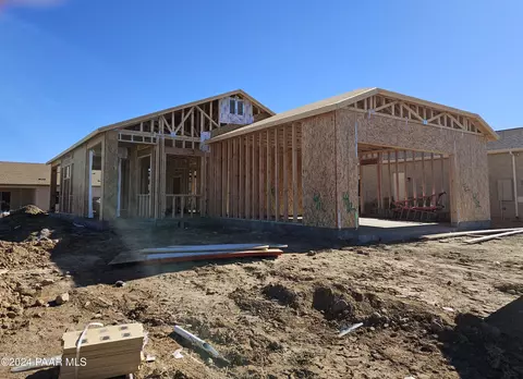 4925 N Graham Ln, Prescott Valley, AZ 86314