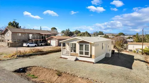20942 E Skyview Ln, Mayer, AZ 86333 photo 4