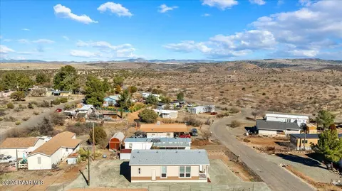 20942 E Skyview Ln, Mayer, AZ 86333 photo 22