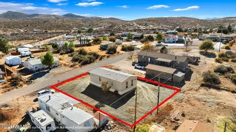 20942 E Skyview Ln, Mayer, AZ 86333 photo 21