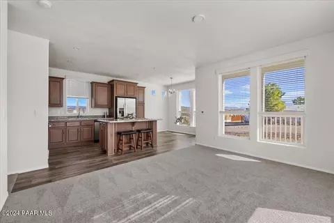 20942 E Skyview Ln, Mayer, AZ 86333 photo 9