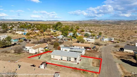 20942 E Skyview Ln, Mayer, AZ 86333 photo 23