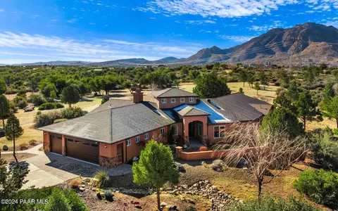 3605 W Oak View Ln, Prescott, AZ 86305