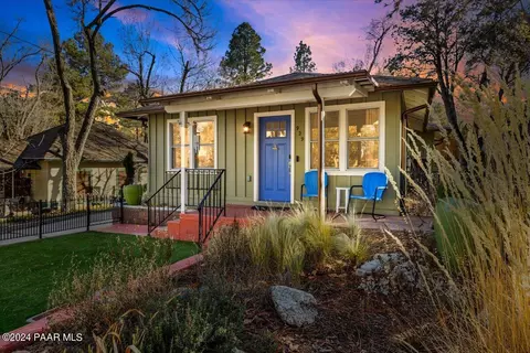 929 Apache Dr, Prescott, AZ 86303
