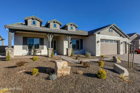5347 Rocky Vista Dr, Prescott, AZ 86301