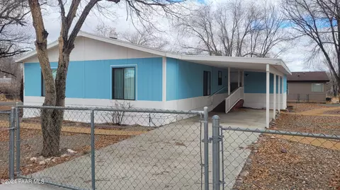 897 Ken Dr, Chino Valley, AZ 86323