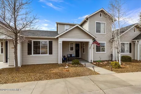 7019 E Lantern Ln #WEST, Prescott Valley, AZ 86314