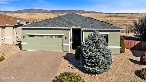 973 N Soliz St, Dewey-humboldt, AZ 86327