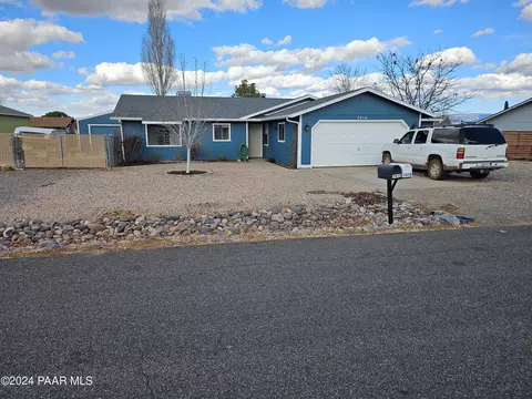 7416 E Grandview Dr, Prescott Valley, AZ 86314