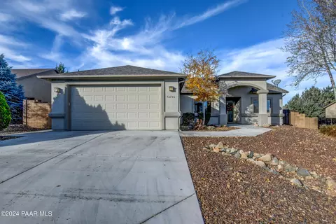 5496 N Bronco Ln, Prescott Valley, AZ 86314