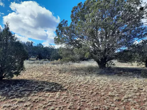 54823 N Via De Oro Pkwy, Seligman, AZ 86337