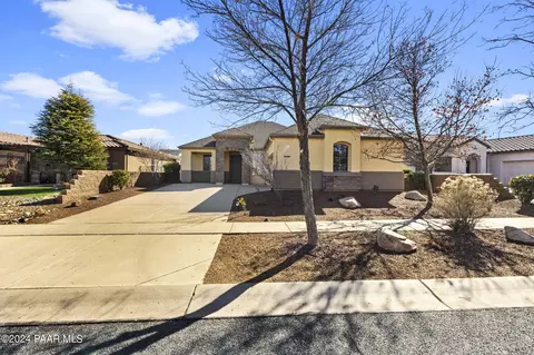 6967 E Lynx Wagon Rd, Prescott Valley, AZ 86314
