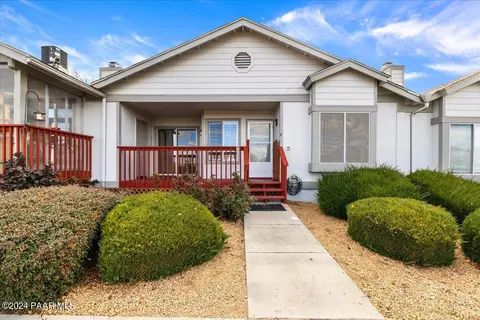 3070 Smokey Rd #C17, Prescott, AZ 86301