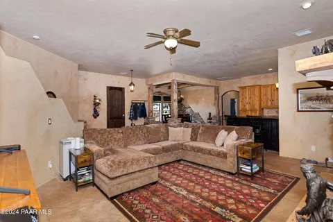 5350 E Haystack Rd, Chino Valley, AZ 86323 photo 5