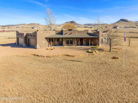 5350 E Haystack Rd, Chino Valley, AZ 86323