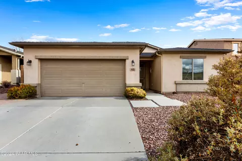 415 Allerton Way, Chino Valley, AZ 86323