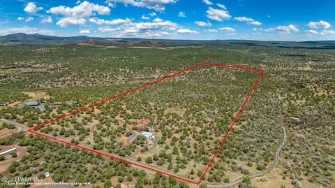 3447 W Falcon View Rd, Ash Fork, AZ 86320 photo 8
