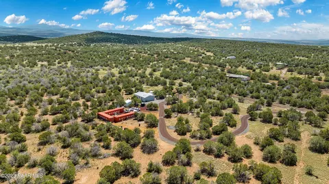3447 W Falcon View Rd, Ash Fork, AZ 86320 photo 11