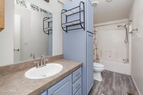 3447 W Falcon View Rd, Ash Fork, AZ 86320 photo 21