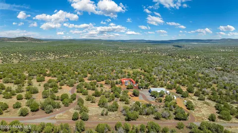 3447 W Falcon View Rd, Ash Fork, AZ 86320 photo 6