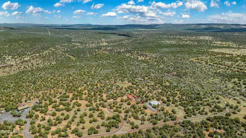 3447 W Falcon View Rd, Ash Fork, AZ 86320 photo 7