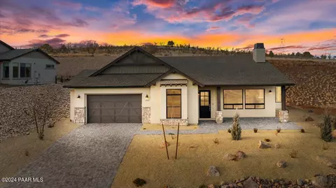 1167 Sunrise Blvd, Prescott, AZ 86301