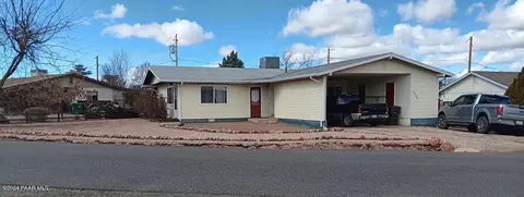 3474 N Valorie Dr, Prescott Valley, AZ 86314
