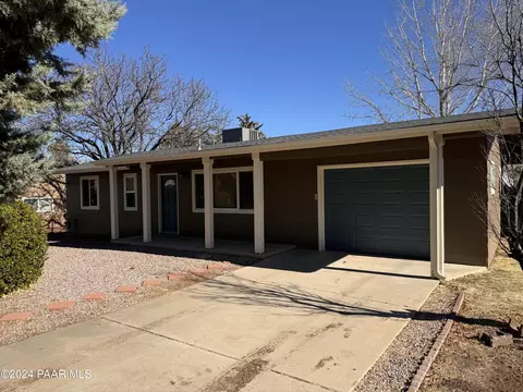 2831 N Meadow Ln, Prescott, AZ 86301