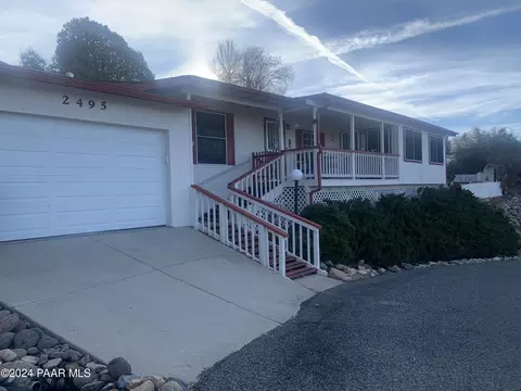 2495 River Trail Rd, Prescott, AZ 86301