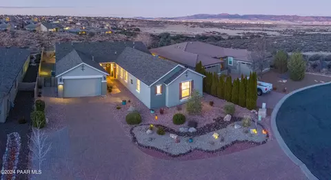 1109 N Stack Rock Rd, Prescott Valley, AZ 86314
