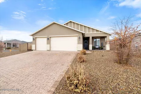 602 Wilson St, Chino Valley, AZ 86323