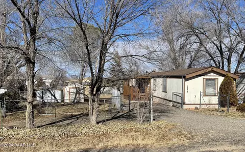 1878 Barbara Ave, Chino Valley, AZ 86323