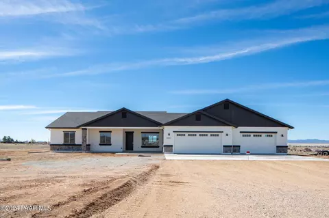 8567 E Dawn To Milky Way, Prescott Valley, AZ 86315