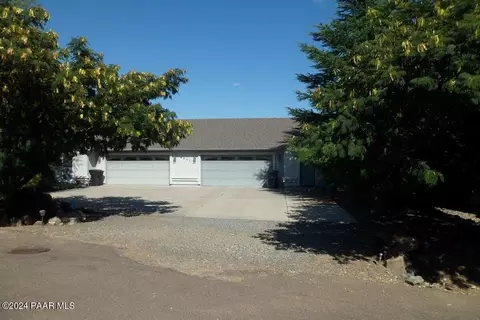 4601 N Mcclintock Cir, Prescott Valley, AZ 86314
