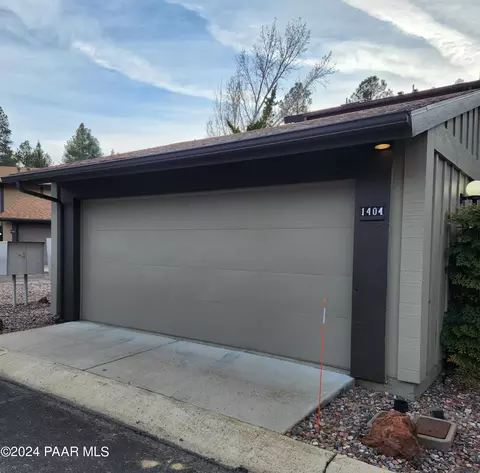 1404 Haisley Ct, Prescott, AZ 86303