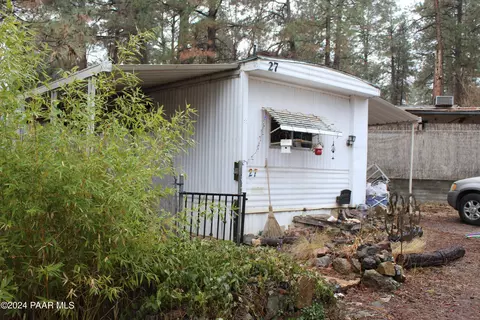 714 White Spar Rd #27, Prescott, AZ 86303