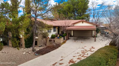 798 N Maverick Trl, Dewey, AZ 86327