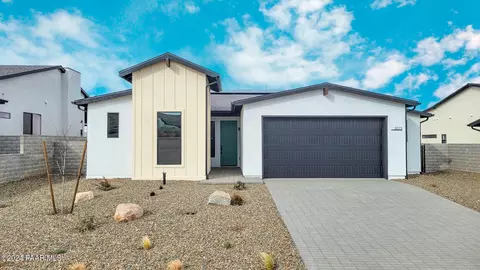 5075 N Jeffers Ave, Prescott Valley, AZ 86314