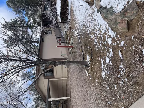 910 W Gurley St #119, Prescott, AZ 86305