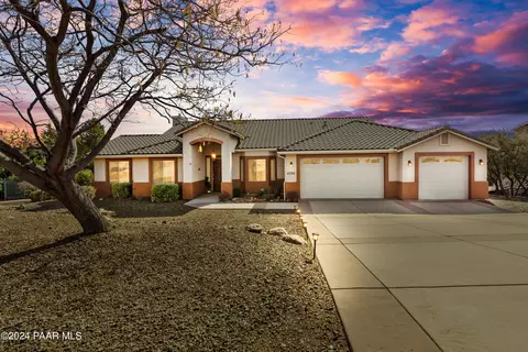 5750 Symphony Dr #4, Prescott, AZ 86305