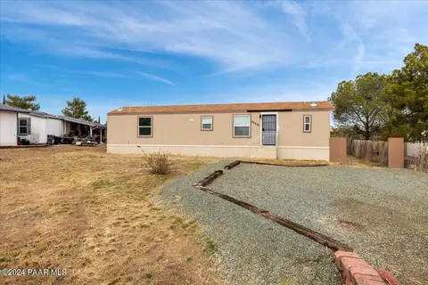 20650 E Ocotillo Dr, Mayer, AZ 86333