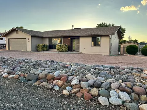 4184 N Kearny Dr, Prescott Valley, AZ 86314