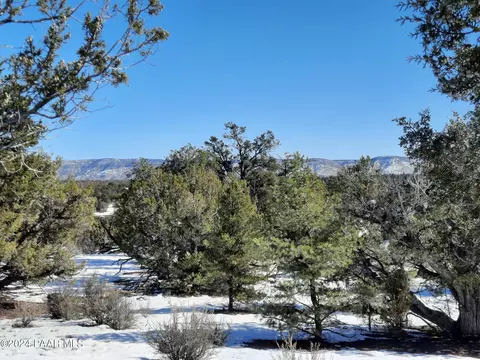 55612 N Los Damas, Seligman, AZ 86337