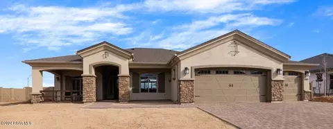 5263 Copper Ridge Dr, Prescott, AZ 86301