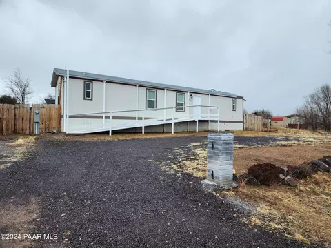 1549 Bottle Brush Dr, Chino Valley, AZ 86323