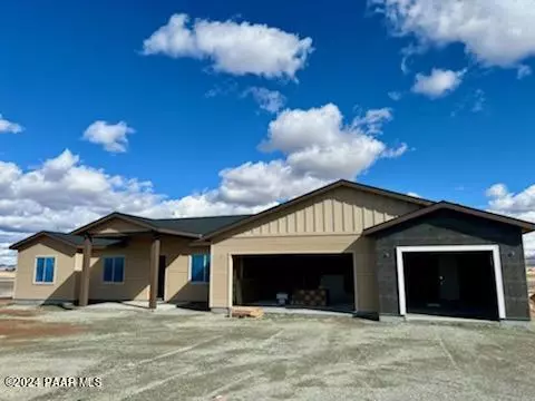 8567 N Miles City Way, Prescott Valley, AZ 86315